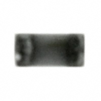 Panasonic Electronic Components - ECD-GZE3R3C - CAP CER 3.3PF 25V C0G/NP0 0201