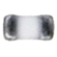 Panasonic Electronic Components - ECD-GZER108 - CAP CER 0.1PF 25V C0G/NP0 0201