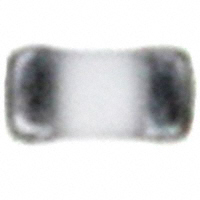 Panasonic Electronic Components - ECD-GZER609 - CAP CER 0.6PF 25V C0G/NP0 0201