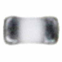 Panasonic Electronic Components - ECD-GZER709 - CAP CER 0.7PF 25V C0G/NP0 0201