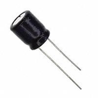 Panasonic Electronic Components - ECE-A1CN331U - CAP ALUM 330UF 20% 16V RADIAL