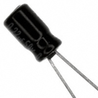 Panasonic Electronic Components - ECE-A1HKAR22 - CAP ALUM 0.22UF 20% 50V RADIAL
