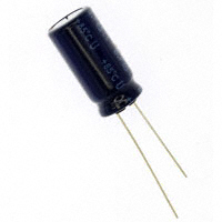 Panasonic Electronic Components - ECE-A1VN331U - CAP ALUM 330UF 20% 35V RADIAL