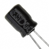 Panasonic Electronic Components ECE-A1VKA100