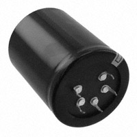 Panasonic Electronic Components - ECE-P1KA153HA - CAP ALUM 15000UF 20% 80V SNAP