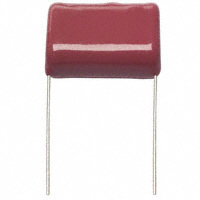 Panasonic Electronic Components - ECH-A18505JX - CAP FILM 5UF 5% 180VAC RADIAL