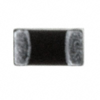 Panasonic Electronic Components - ECJ-1V60J106M - CAP CER 10UF 6.3V X6S 0603