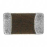 Panasonic Electronic Components - ECJ-1VB1A106M - CAP CER 10UF 10V X5R 0603