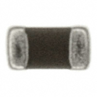 Panasonic Electronic Components - ECJ-BVB0J105K - CAP CER 1UF 6.3V X5R 0603
