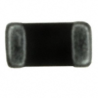 Panasonic Electronic Components - ECJ-BVB1A105K - CAP CER 1UF 10V X5R 0603