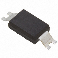 Panasonic Electronic Components - ECK-THC471MB - CAP CER 470PF 250VAC Y5P 2-SMD