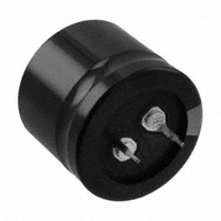 Panasonic Electronic Components - ECO-S2EP471DX - CAP ALUM 470UF 20% 250V SNAP