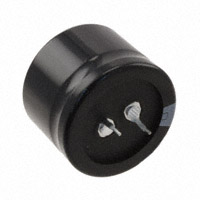 Panasonic Electronic Components - ECO-S2WP181EA - CAP ALUM 180UF 20% 450V SNAP