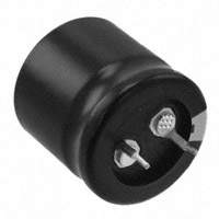 Panasonic Electronic Components - ECO-S1KP152CA - CAP ALUM 1500UF 20% 80V SNAP