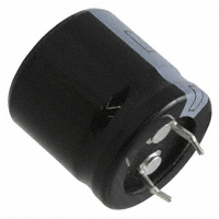 Panasonic Electronic Components - ECO-S1CA103CA - CAP ALUM 10000UF 20% 16V SNAP