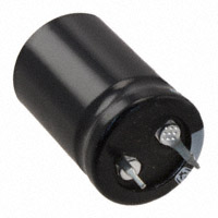 Panasonic Electronic Components - ECO-S1CP822AA - CAP ALUM 8200UF 20% 16V SNAP