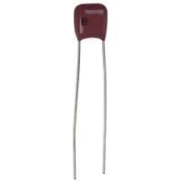 Panasonic Electronic Components - ECQ-E1223KF - CAP FILM 0.022UF 10% 100VDC RAD