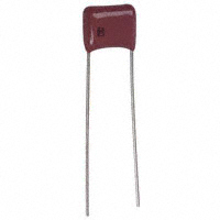 Panasonic Electronic Components - ECQ-E1224KF - CAP FILM 0.22UF 10% 100VDC RAD