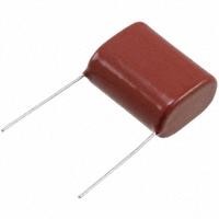 Panasonic Electronic Components - ECQ-E6225JF - CAP FILM 2.2UF 5% 630VDC RADIAL