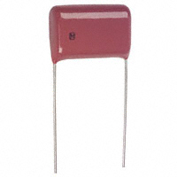 Panasonic Electronic Components - ECQ-E2A224MW - CAP FILM 0.22UF 20% 250VAC RAD