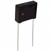 Panasonic Electronic Components - ECQ-E2W104KC - CAP FILM 0.1UF 10% 450VDC RADIAL