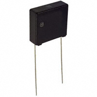 Panasonic Electronic Components - ECQ-E2W154KC - CAP FILM 0.15UF 10% 450VDC RAD