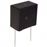 Panasonic Electronic Components - ECQ-E2W155KC - CAP FILM 1.5UF 10% 450VDC RADIAL