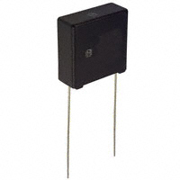 Panasonic Electronic Components - ECQ-E2W224KC - CAP FILM 0.22UF 10% 450VDC RAD