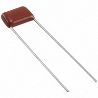 Panasonic Electronic Components - ECQ-E4103JF - CAP FILM 10000PF 5% 400VDC RAD