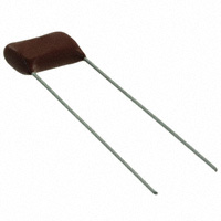 Panasonic Electronic Components - ECQ-E4473JF - CAP FILM 0.047UF 5% 400VDC RAD