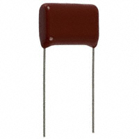 Panasonic Electronic Components - ECQ-E2185KBB - CAP FILM 1.8UF 10% 250VDC RADIAL