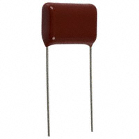 Panasonic Electronic Components - ECQ-E2225KBB - CAP FILM 2.2UF 10% 250VDC RADIAL