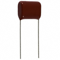 Panasonic Electronic Components - ECQ-E2275JB - CAP FILM 2.7UF 5% 250VDC RADIAL