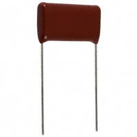 Panasonic Electronic Components - ECQ-E4564KF - CAP FILM 0.56UF 10% 400VDC RAD