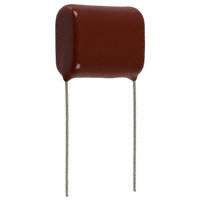 Panasonic Electronic Components - ECQ-E2475KF - CAP FILM 4.7UF 10% 250VDC RADIAL