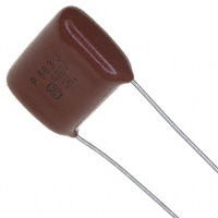 Panasonic Electronic Components - ECQ-P4563JU - CAP FILM 0.056UF 5% 400VDC RAD