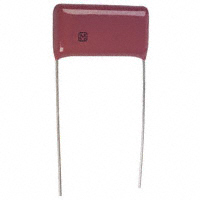 Panasonic Electronic Components - ECQ-U2A103MF - CAP FILM 10000PF 20% 250VAC RAD