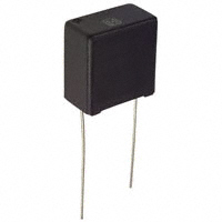 Panasonic Electronic Components - ECQ-U2A683MG - CAP FILM 0.068UF 20% 275VAC RAD