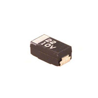 Panasonic Electronic Components - ECS-T1AC226R - CAP TANT 22UF 10V 20% 2312