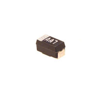 Panasonic Electronic Components - ECS-T1AY106R - CAP TANT 10UF 10V 20% 1206