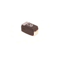 Panasonic Electronic Components - ECS-T1CY475R - CAP TANT 4.7UF 16V 20% 1206