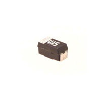 Panasonic Electronic Components - ECS-T1VY104R - CAP TANT 0.1UF 35V 20% 1206