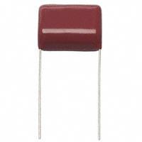 Panasonic Electronic Components - ECW-F2684JB - CAP FILM 0.68UF 5% 250VDC RADIAL