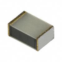 Panasonic Electronic Components - ECW-U1105KCV - CAP FILM 1UF 10% 100VDC 3925
