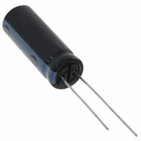 Panasonic Electronic Components - EEC-A0EL475 - CAP 4.7F -20% +80% 2.5V T/H