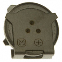 Panasonic Electronic Components - EEC-EN0F204J2 - CAP 200MF -20% +80% 3.3V SMD