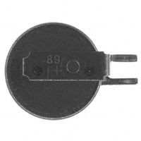 Panasonic Electronic Components - EEC-EN0F204RK - CAP 200MF -20% +80% 3.3V SMD