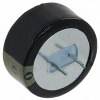 Cornell Dubilier Electronics (CDE) - EDLRF684B5R5C - CAP 680MF -20% +80% 5.5V T/H