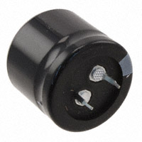 Panasonic Electronic Components - EET-ED2W151DA - CAP ALUM 150UF 20% 450V SNAP