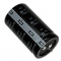 Panasonic Electronic Components - EET-HC2G561KA - CAP ALUM 560UF 20% 400V SNAP